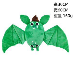 Nuevas llegadas, juguete de peluche <span class=keywords><strong>Banban</strong></span> para jardín, juguete de guardería, relleno de algodón PP, nuevo estilo, juguete de peluche suave. - Product Image 4