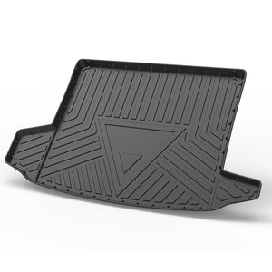 Tapis de coffre de voiture étanche 3D TPO Cargo Liner de haute qualité pour Audi Q3 <span class=keywords><strong>Sportback</strong></span> (Uplayer) 2019-2024 - Product Image 1