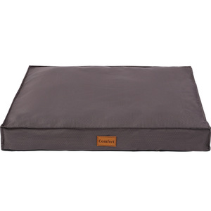 LY Cuccia Moderna Impermeabile per Cani con Rivestimento Rimovibile e Lavabile, Tappetino Refrigerante per Animali Domestici per Tutte le Stagioni, Antiscivolo, Motivo Solido, per Cani e Gatti - Product Image 4