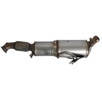 Filtro Antiparticolato DPF (EURO 5) per VW CRAFTER 2.0 05/11-12/15 DIESEL