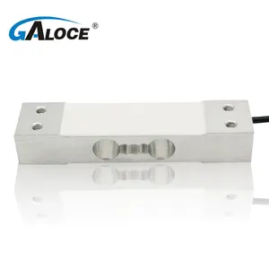 GPB100 C3 Bán Hot Wide Bar Điểm Duy Nhất Load Cell Nhà Sản Xuất 20Kg 50Kg