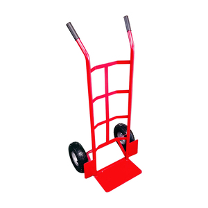 टिकाऊ भारी धातु हाथ ट्रॉली अनुकूलन योग्य ओएम बहुक्रियाशील उत्पाद - Product Image 1