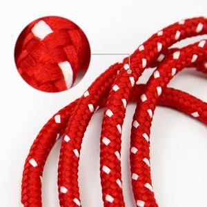 Aramid Rope 7mm 8mm 9mm 10mm 12mm <b>Fire</b> Rope Hot Air Balloon Rope - Product Image 5