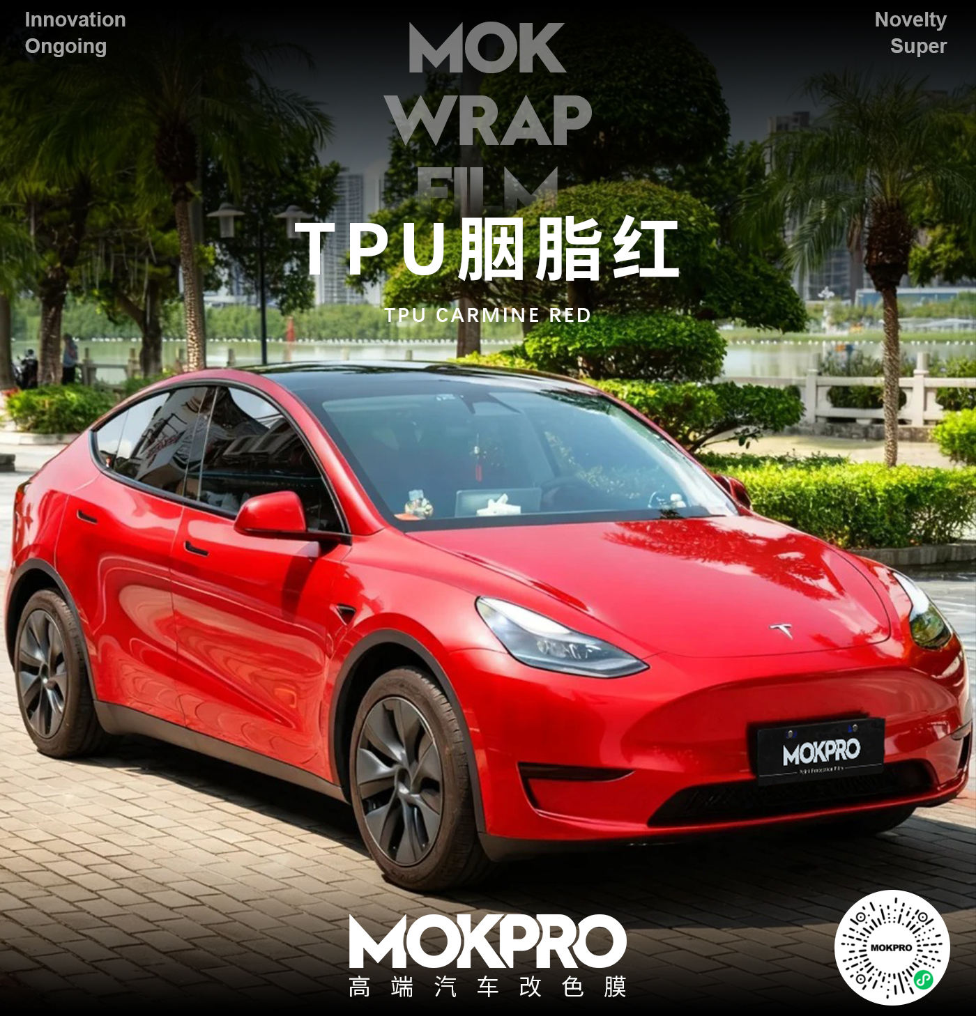 ทีพียู รูจ