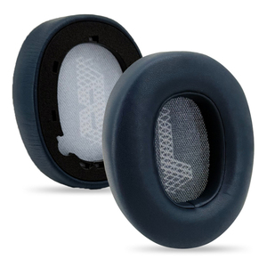 Coussinets d'oreille en cuir protéiné compatibles avec les écouteurs <span class=keywords><strong>JBL</strong></span> Live 770NC, remplacement des coussinets d'oreille, coussinets en cuir artificiel - Product Image 4