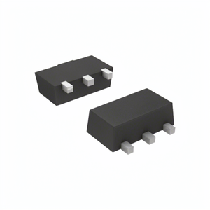 TO 243AA S-80826CLUA-B6LT2U Power Management (PMIC) In Stock Electronics Component - Product Image 1