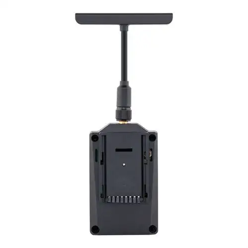 RadioMaster Ranger Nano 2.4 GHz Conjunto Combo de Módulo ELRS RP1 RP2 Receptor Serve para Nano Módulo Transmissor de Baías Zorro de alta eficiência