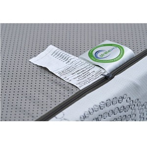 Colchón de espuma moderno de tela tejida con diseño de estrella americana de 20 cm, personalizado para el hogar, colchón de espuma Vietnam Capella - Product Image 4