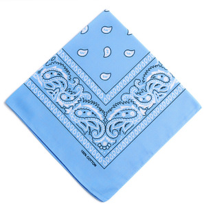 Sciarpe quadrate in <span class=keywords><strong>cotone</strong></span> doppie facce stampate con fiori di anacardi da uomo e da <span class=keywords><strong>donna</strong></span> hip-hop caisley <span class=keywords><strong>bandana</strong></span> - Product Image 6