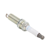 5118 PLZKAR6A11 Nouvelles bougies d'allumage laser double iridium pour Renault Fluence 2011-2018 Koleos 2013-2017 Latitude 2.0L