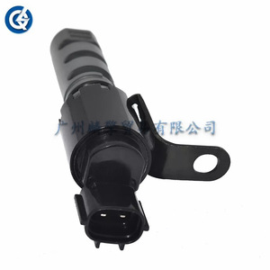 วาล์วควบคุมน้ำมัน VVT 15330-75040 สำหรับเปลี่ยนซ่อมอะไหล่เครื่องยนต์ - Product Image 1