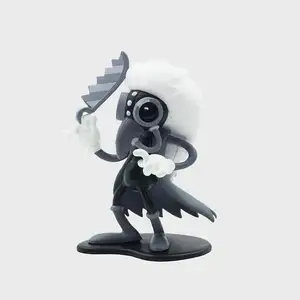 Custom Design Vinyl Toys Supplier / OEM Vinyl Toys Manufacturer