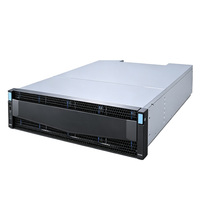 Serveur en rack PowerEdge R7625 2U, AMD EPYC 9004 Genoa jusqu'à 128 cœurs, DDR5 6 To, PCIe 5.0, IDRAC9, serveur Dell