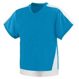 Wholesale Top Quality Custom Ice Hockey Jersey / Sublimation Printed Customized Design Ice Hockey Jersey with Own Team Logo - Product Image 5