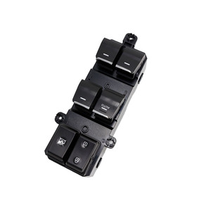 Interrupteur de lève-vitre Hyundai 93570D3041 pour Tucson 2016-2018 conduite à gauche - Product Image 5