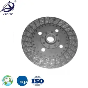 PTO Clutch Disc YANMAR R18382 CHI18382 FD320160 AgricultureTractor Clutch Disc