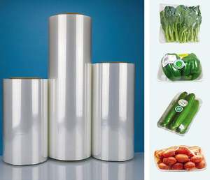 Sinopec LDPE 2426H 2426K 100% Vierge LDPE Polyéthylène PE-LD Résine Haute Optique LDPE Granules Matières Premières pour Film Soufflé - Product Image 6