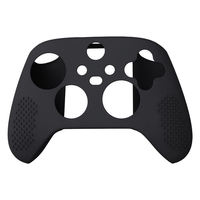 AOLION AL-XB2018 One X Controller Silicone Skin Case Soft Protective Sleeve Anti-Slip Cover Game Accessories