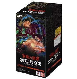 Caja de Sobres de Cartas Coleccionables de One Piece, Premium, Pr, Puzzle, Tcg, <span class=keywords><strong>Kimetsu</strong></span> <span class=keywords><strong>No</strong></span> <span class=keywords><strong>Yaiba</strong></span>, Juguetes de Mesa, Regalo de Navidad - Product Image 3