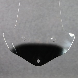 Phụ kiện xe máy Phụ tùng xe máy xe tay ga kính chắn gió làm lệch hướng cho Aprilia - Product Image 6