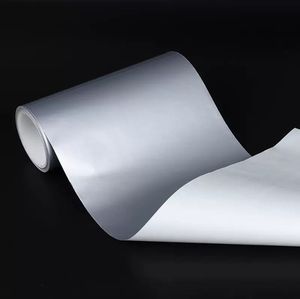 Rotolo di Carta Alluminata per Alimenti, <span class=keywords><strong>Non</strong></span> Tossica e Inodore, Fornitore di Carta per Imballaggio - Product Image 3