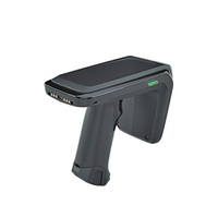 Lecteur de codes-barres 2D RFID UHF RFD40 RFD4031 avec batterie 7000 mAh pour la gestion des stocks RFD4030-G00B700-WR / RFD4031-G10B700-WR