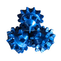 Outils de forage pétrolier API 13 5/8" IADC127 avec fraises à dents pour la vente