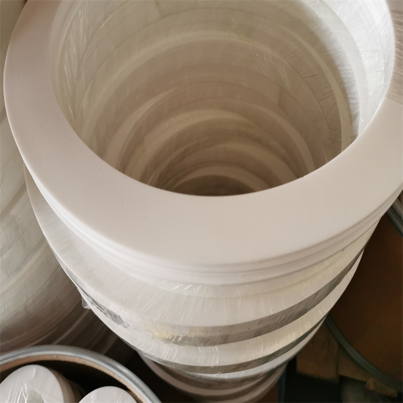 Лидер продаж с завода, пластиковые прокладки для шайбы pom PTFE для фитингов труб