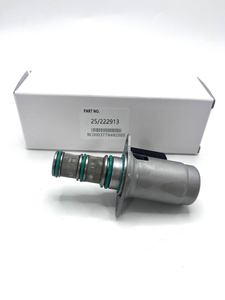 Vanne solénoïde 12V 24V SV98-T39 25/222913 2522913 25-222913 25MM3127 25/MM3127 - Product Image 2