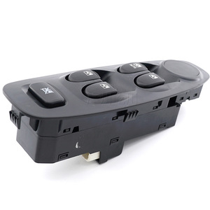 Module de commande électrique pour l'ouverture des vitres de voiture Hyundai Accent, référence 93570-25300 - Product Image 1
