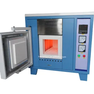 Laboratory High Temperature Heating Equipment