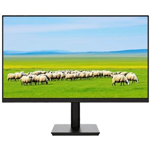 Moniteur de jeu HDR 4K 27 "avec rafraîchissement 144Hz, temps de réponse de 1ms/5ms, compatibilité MI DP 60Hz pour <span class=keywords><strong>PC</strong></span> et post-production de films - Product Image 2