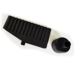LCO-SPORT Caja de Quilla para Windsurf de un Solo Orificio, para Hydrofoil, PVC, Tabla de Paddle Surf, Ranura para Quilla Trasera de Tabla de Surf - Product Image 2