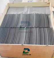 Fil de chaîne de traînée de transporteur en plastique de nylon de haute qualité pour des applications 3D