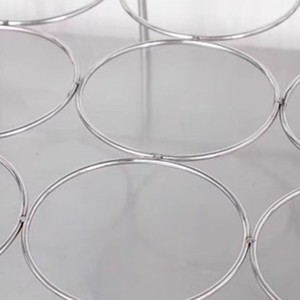 รถเข็นน้ำสแตนเลส 304 ยี่ห้อ Kangli Medical ขนาด 800x500x930 มม. 2 ชั้น ล้อเลื่อนเงียบ วัสดุแผ่นเหล็กแข็งแรง - Product Image 2