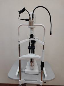 表BL-66A CE ISO証明書付き中国光学眼科スリットランプ顕微鏡 - Product Image 6