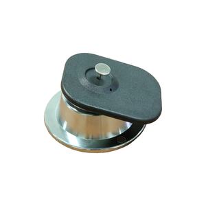 Etiqueta de Seguridad Antirrobo con Alarma EAS RF 8.2MHz con Pin para Diversas Tiendas Minoristas - Product Image 1