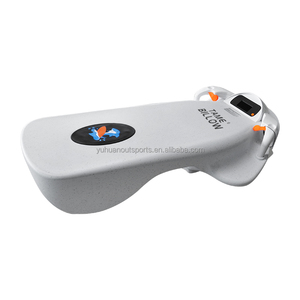 <span class=keywords><strong>Wakeboard</strong></span> électrique haute puissance 3200W avec cadre en alliage d'aluminium, démarrage en 3 secondes, 5-15 km/h, assistance hydrostatique pour la natation en surface, 8 kg - Product Image 4