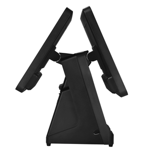 15 inch máy POS, kinh doanh tiền mặt đăng ký, POS Tiền mặt đăng ký hệ thống, điểm của Bán thiết bị đầu cuối - Product Image 3