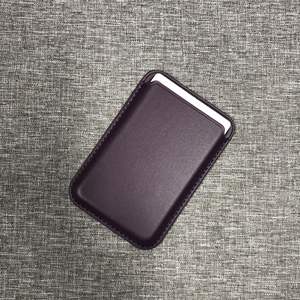 Prix de gros étui de téléphone en cuir pu avec sac pour carte d'identité et boîtier de téléphone pour iphone 12 13 14 pro max ou Samsung A12 A24 S21 - Product Image 4