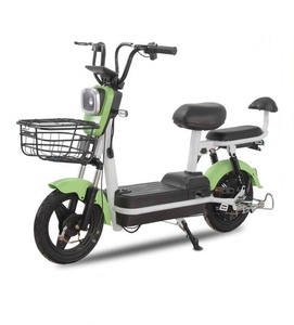 Electric City <strong>Bike</strong> Yadi <strong>Same</strong> 48V12A Lead-acid Battery Electric Bicycle Cheap Chinese Electric <strong>Bike</strong> - Product Image 5