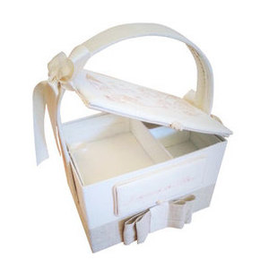 ตะกร้าเรือโนอาห์ - Product Image 1