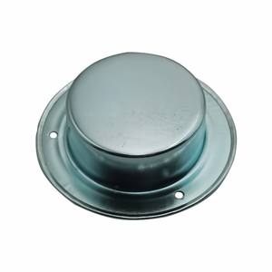 חלקי מתכת מותאמים אישית מאלומיניום ופלדת אל-חלד, שירות חיתוך בלייזר OEM - Product Image 5