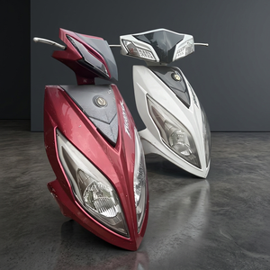 Scooter d'occasion certifié haute efficacité |   Voiture d'occasion de qualité Taïwan - Product Image 3