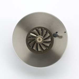 Turbocompresseur CRAFT Chra GT2056V 757246-1 763360-1 757246-5001S 763360-5001S 757246-0001 763360-0001 Compatible avec Jeep Liberty 2.8L - Product Image 5