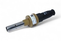 Capteur de conductivité Endress Hauser Condumax CLS15, capteur de conductivité de l'eau analogique à 2 électrodes pour eau pure et ultrapure