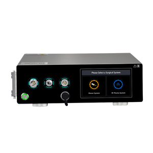 เครื่องโกนหนวดแพลตฟอร์มพลาสมา 2-in-1 คุณภาพพรีเมียมจากโรงงาน Geiwre ขายดี สำหรับแผนกหู คอ จมูก - Product Image 1