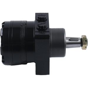 Moteur de roue hydraulique FridayParts, arbre de 40 mm, déplacement de 80 cm, pression nominale de 3000 psi, pour remplacement Parker - Product Image 4