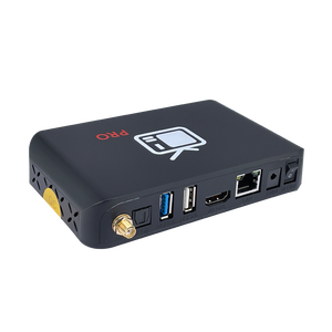 Iptv box con firmware personalizado, decodificador de televisión inteligente 4K de América del Norte, android 9,1, <span class=keywords><strong>internet</strong></span> - Product Image 4