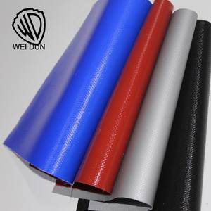 Professional E-Glass วัสดุทอธรรมดาซิลิโคนไฟเบอร์กลาสลามิเนตผ้า - Product Image 6